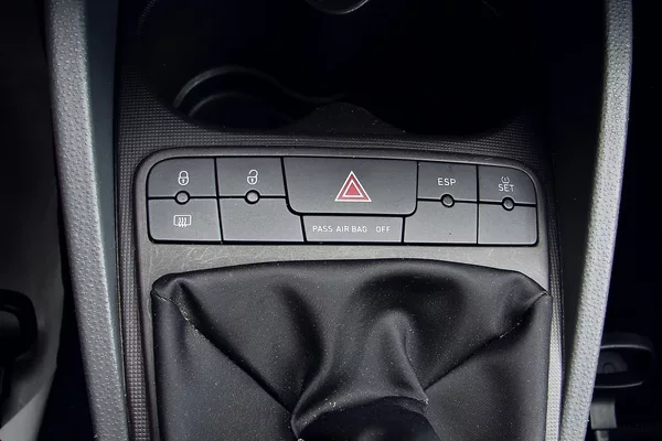 Seat Ibiza IV 1,4TDi 80PS EcoMotive KLIMA - foto 24