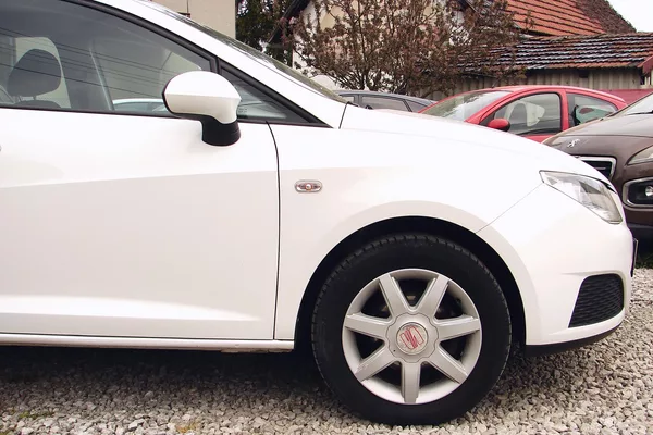 Seat Ibiza IV 1,4TDi 80PS EcoMotive KLIMA - foto 30