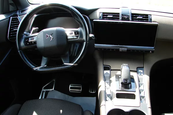 DS Automobiles DS7 Crossback 2.0 BlueHDi 176PS 8-AT KLIMA - foto 13