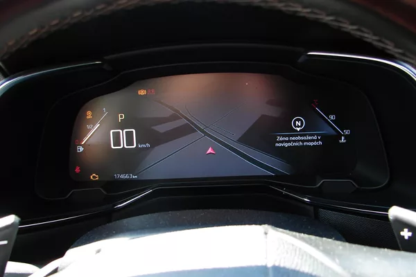 DS Automobiles DS7 Crossback 2.0 BlueHDi 176PS 8-AT KLIMA - foto 25