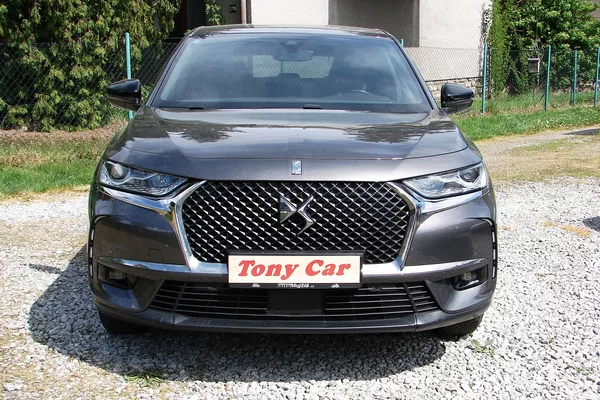 DS Automobiles DS7 Crossback 2.0 BlueHDi 176PS 8-AT KLIMA - foto 3