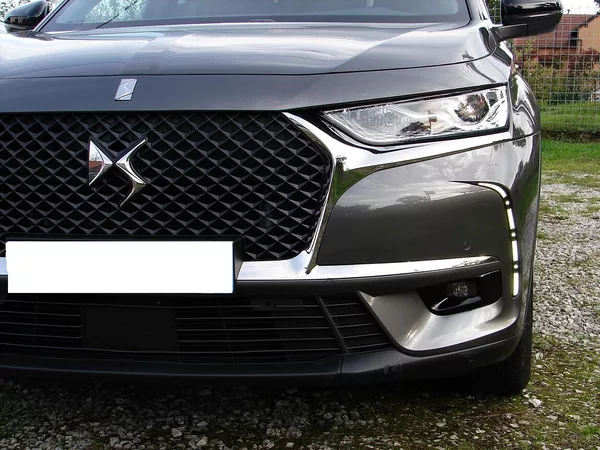 DS Automobiles DS7 Crossback 2.0 BlueHDi 176PS 8-AT KLIMA - foto 35
