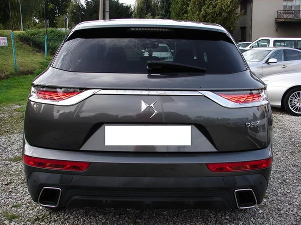 DS Automobiles DS7 Crossback 2.0 BlueHDi 176PS 8-AT KLIMA - foto 36