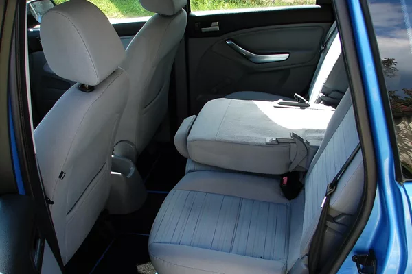 Ford C-MAX 1.6i 115PS KLIMA STK - foto 13