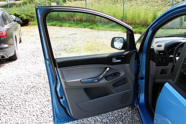 Ford C-MAX 1.6i 115PS KLIMA STK - foto 15