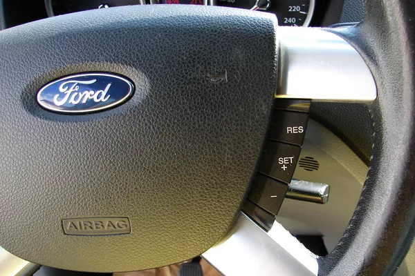 Ford C-MAX 1.6i 115PS KLIMA STK - foto 23