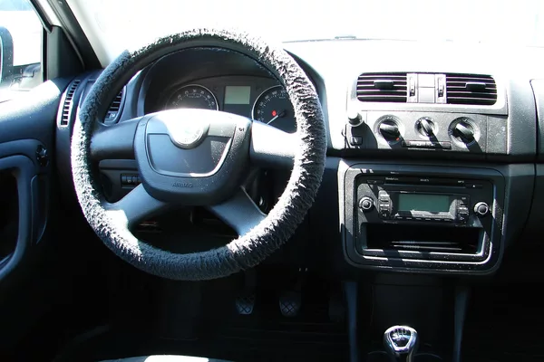 Škoda Fabia 1.6 TDi + KOLA, KLIMA,STK,ČR - foto 14