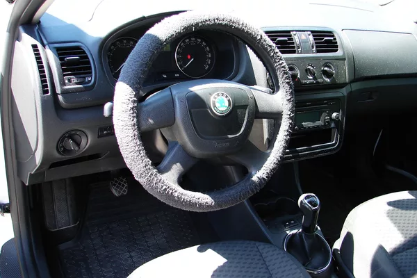 Škoda Fabia 1.6 TDi + KOLA, KLIMA,STK,ČR - foto 17