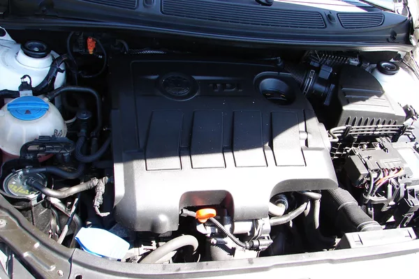 Škoda Fabia 1.6 TDi + KOLA, KLIMA,STK,ČR - foto 26