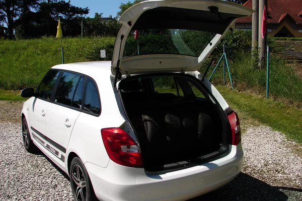 Škoda Fabia 1.6 TDi + KOLA, KLIMA,STK,ČR - foto 28