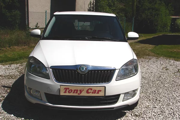 Škoda Fabia 1.6 TDi + KOLA, KLIMA,STK,ČR - foto 3
