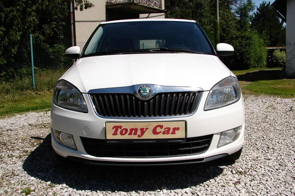 Škoda Fabia 1.6 TDi + KOLA, KLIMA,STK,ČR - foto 34