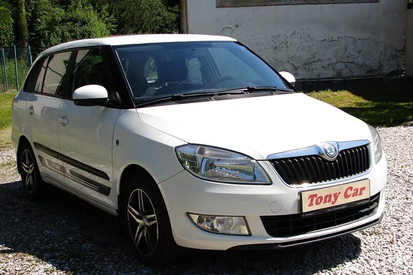 Škoda Fabia 1.6 TDi + KOLA, KLIMA,STK,ČR - foto 4
