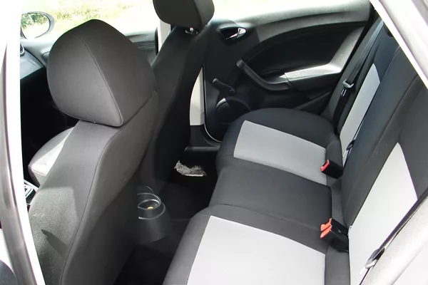 Seat Ibiza IV 1.4 TDi 75PS Ecomotive - foto 12
