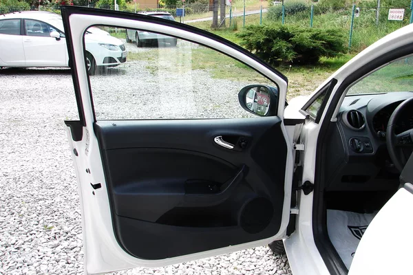 Seat Ibiza IV 1.4 TDi 75PS Ecomotive - foto 14