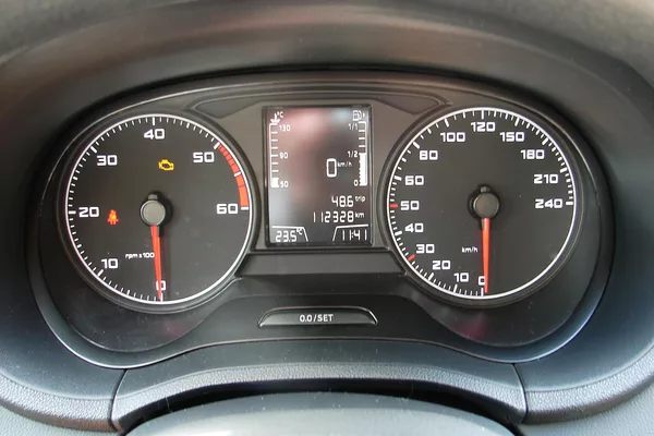 Seat Ibiza IV 1.4 TDi 75PS Ecomotive - foto 19