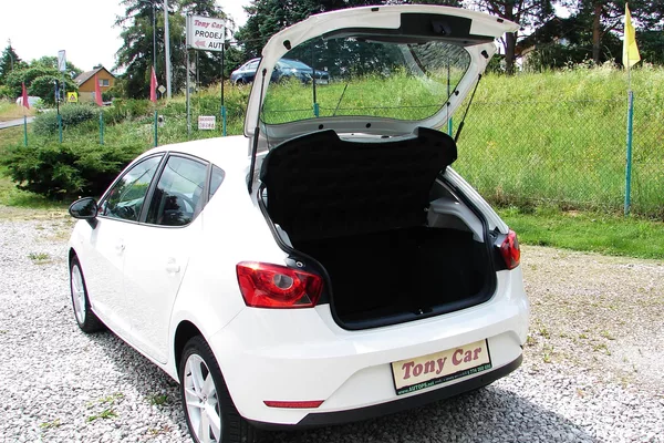 Seat Ibiza IV 1.4 TDi 75PS Ecomotive - foto 27
