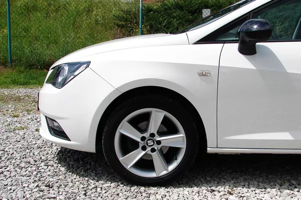 Seat Ibiza IV 1.4 TDi 75PS Ecomotive - foto 30