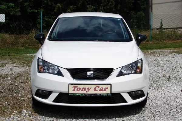 Seat Ibiza IV 1.4 TDi 75PS Ecomotive - foto 4