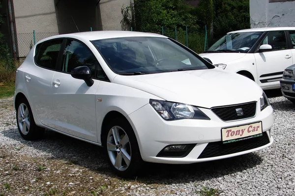 Seat Ibiza IV 1.4 TDi 75PS Ecomotive - foto 5