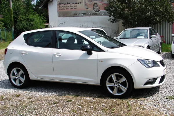 Seat Ibiza IV 1.4 TDi 75PS Ecomotive - foto 6