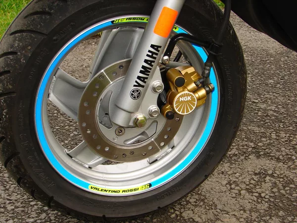 CPI Popcorn 50 Euro 2 Keeway, Yamaha - foto 13