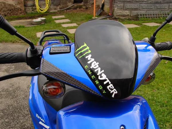 CPI Popcorn 50 Euro 2 Keeway, Yamaha - foto 17