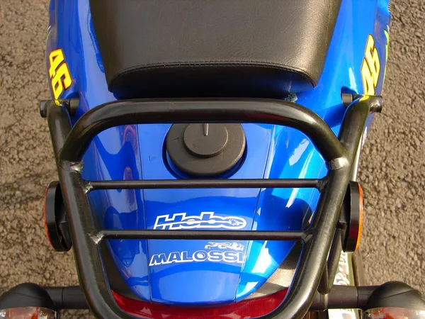 CPI Popcorn 50 Euro 2 Keeway, Yamaha - foto 22