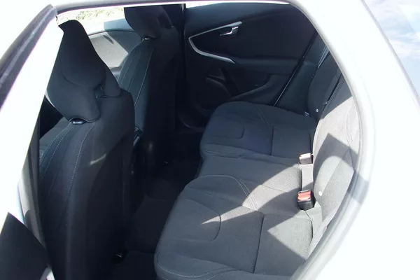 Volvo V40 2.0D 16V 120PS Cross Country - foto 12