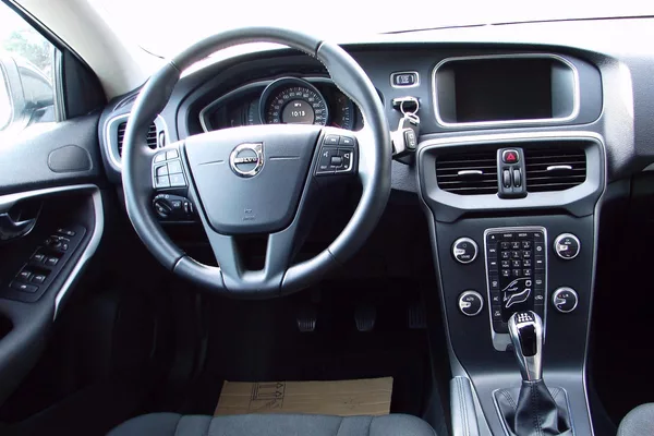 Volvo V40 2.0D 16V 120PS Cross Country - foto 13