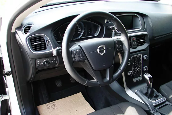Volvo V40 2.0D 16V 120PS Cross Country - foto 16