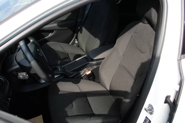 Volvo V40 2.0D 16V 120PS Cross Country - foto 17