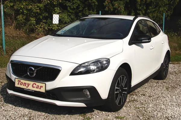 Volvo V40 2.0D 16V 120PS Cross Country - foto 2