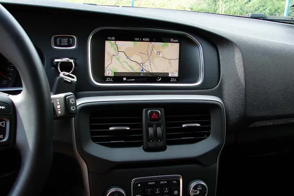 Volvo V40 2.0D 16V 120PS Cross Country - foto 24