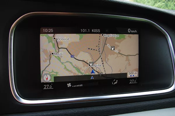 Volvo V40 2.0D 16V 120PS Cross Country - foto 25