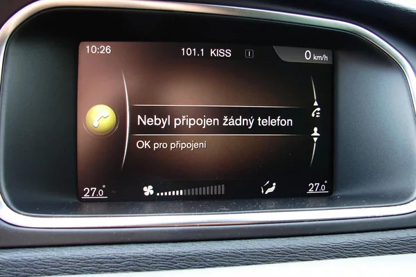 Volvo V40 2.0D 16V 120PS Cross Country - foto 29
