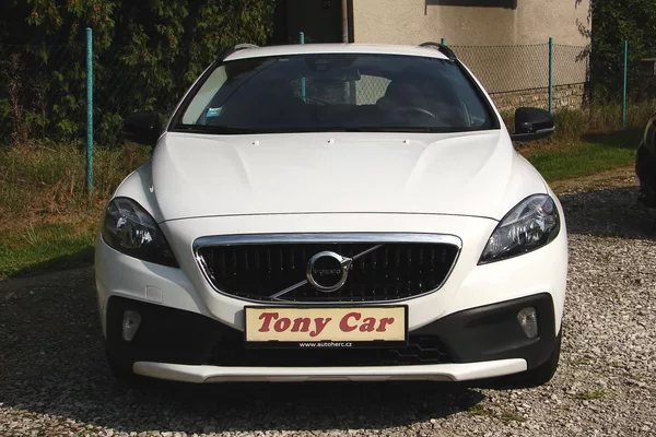 Volvo V40 2.0D 16V 120PS Cross Country - foto 3