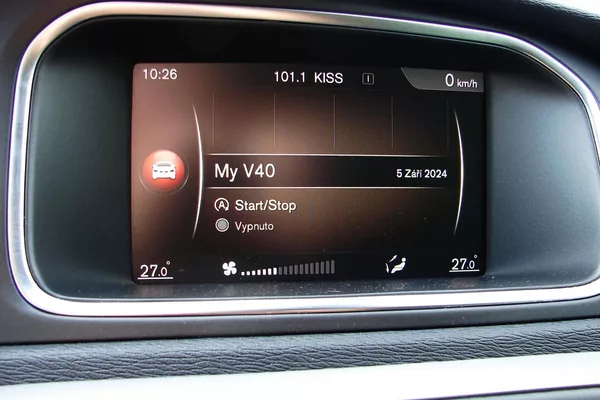 Volvo V40 2.0D 16V 120PS Cross Country - foto 30