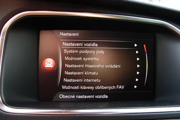 Volvo V40 2.0D 16V 120PS Cross Country - foto 31