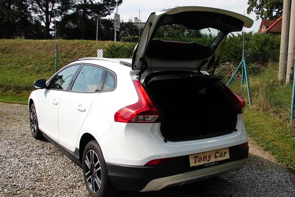 Volvo V40 2.0D 16V 120PS Cross Country - foto 36