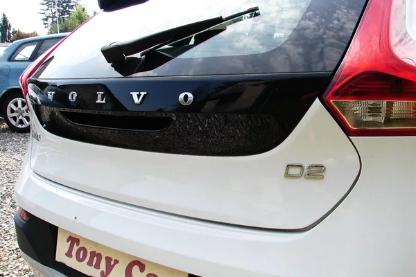 Volvo V40 2.0D 16V 120PS Cross Country - foto 39
