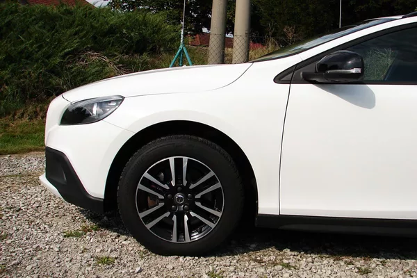 Volvo V40 2.0D 16V 120PS Cross Country - foto 42