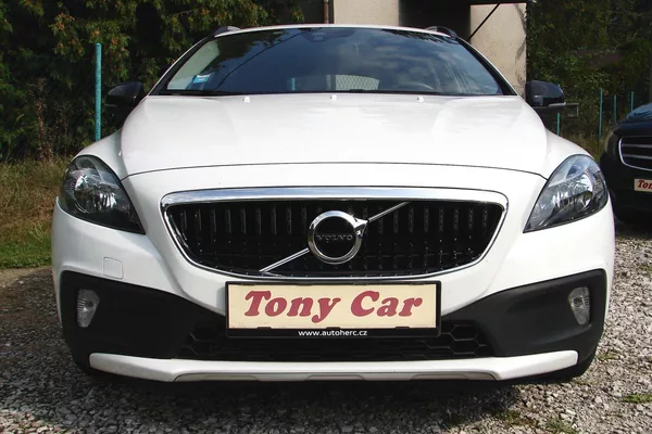 Volvo V40 2.0D 16V 120PS Cross Country - foto 43