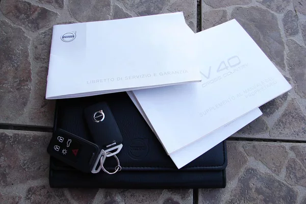 Volvo V40 2.0D 16V 120PS Cross Country - foto 44