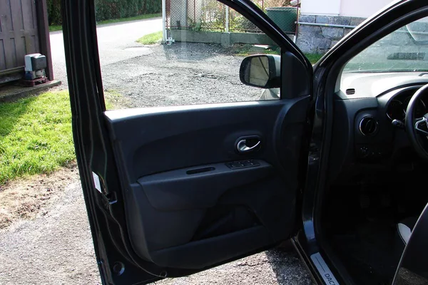 Dacia Lodgy STEPWAY 1.5 dCi 116PS 7-míst! - foto 16
