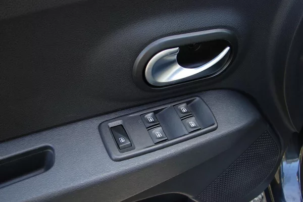 Dacia Lodgy STEPWAY 1.5 dCi 116PS 7-míst! - foto 17