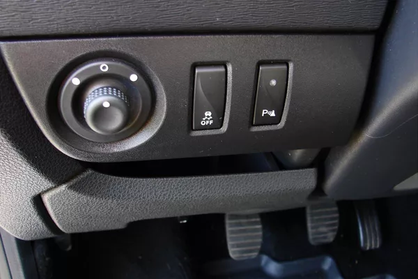Dacia Lodgy STEPWAY 1.5 dCi 116PS 7-míst! - foto 21