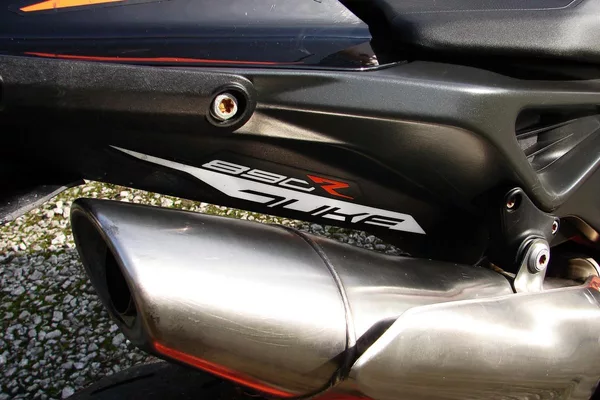 KTM 890 Duke R 121PS ČR 1. maj. v Záruce DPH! - foto 12