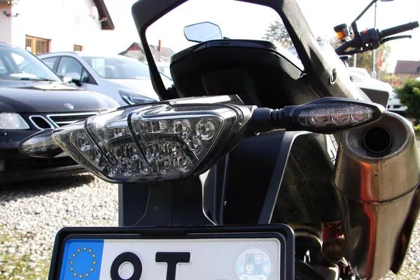 KTM 890 Duke R 121PS ČR 1. maj. v Záruce DPH! - foto 15