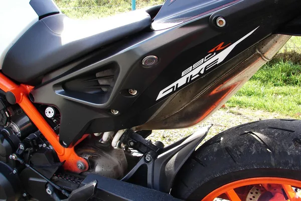 KTM 890 Duke R 121PS ČR 1. maj. v Záruce DPH! - foto 17